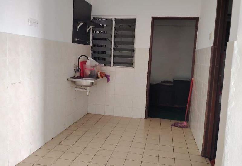 Perdana Villa Apartment