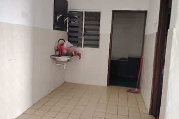 Perdana Villa Apartment