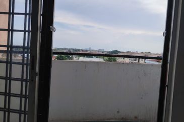 Perdana Villa Apartment