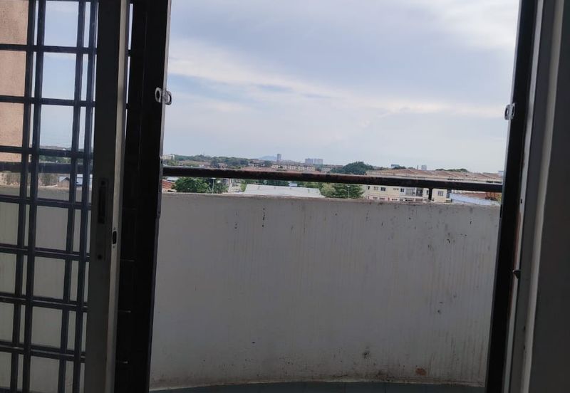 Perdana Villa Apartment