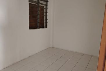 Perdana Villa Apartment