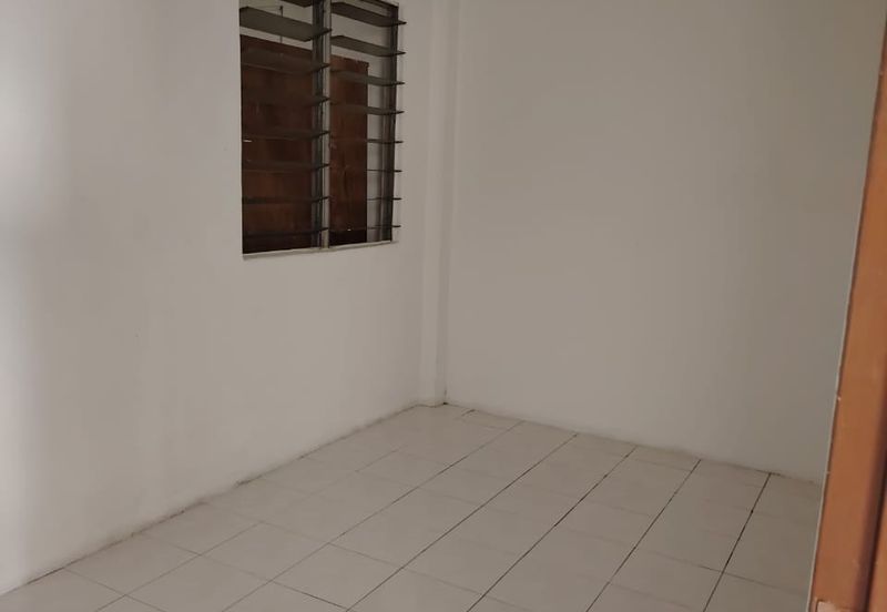 Perdana Villa Apartment