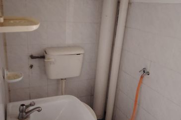 Perdana Villa Apartment