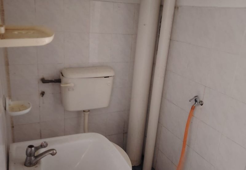 Perdana Villa Apartment