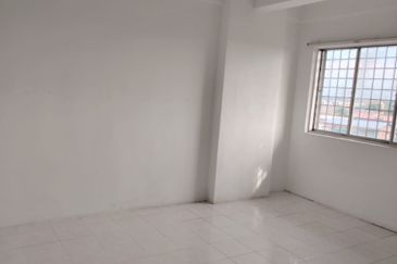 Perdana Villa Apartment