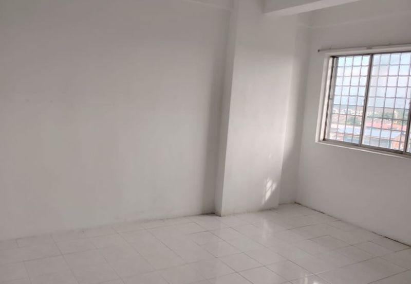 Perdana Villa Apartment