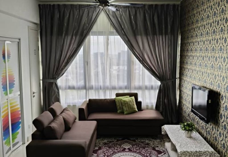 Pandora @ Tropicana Metropark