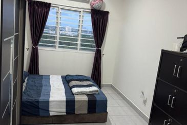 Pangsapuri Idaman Bsp