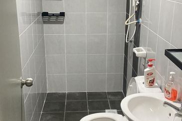 Pangsapuri Idaman Bsp