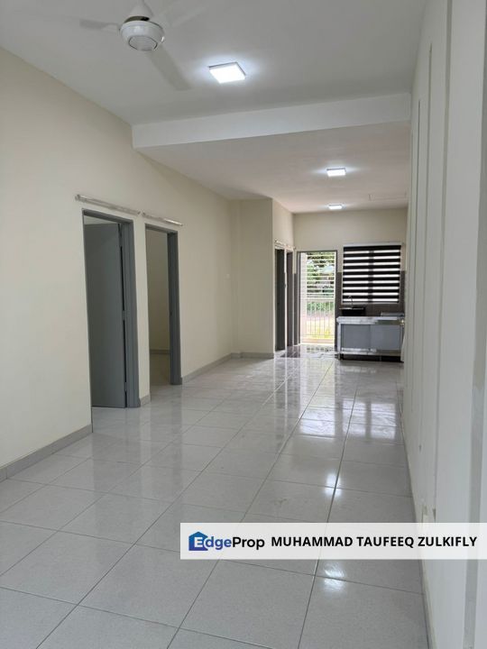 BRAND NEW TOWNHOUSE | Laman Alam Murni, Seksyen U15 Shah Alam, Selangor, Kapar 
