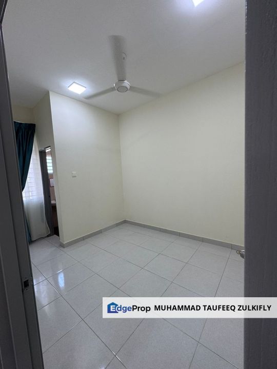 BRAND NEW TOWNHOUSE | Laman Alam Murni, Seksyen U15 Shah Alam, Selangor, Kapar 