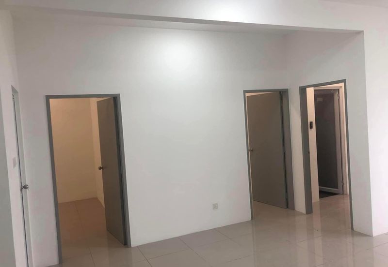 Tunas Residensi @ Nada Bidara