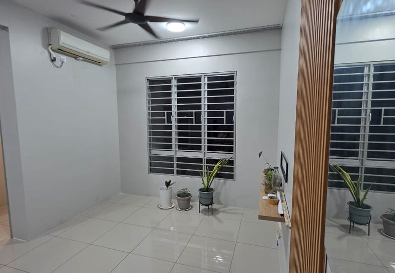 Tunas Residensi @ Nada Bidara