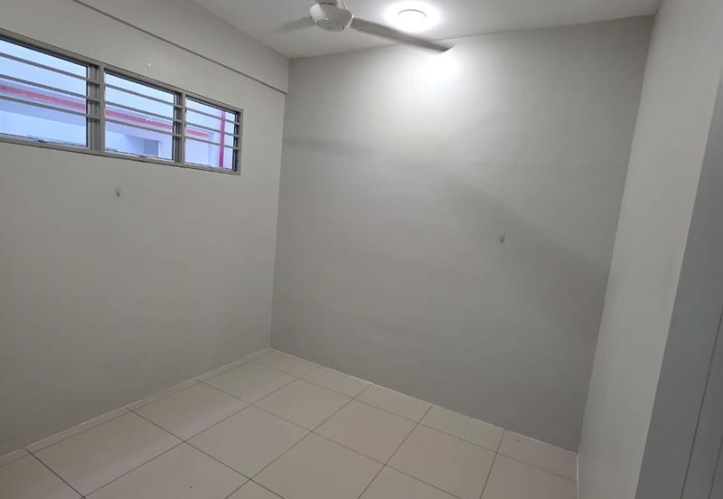 Tunas Residensi @ Nada Bidara