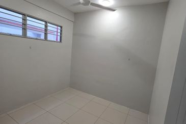 Tunas Residensi @ Nada Bidara