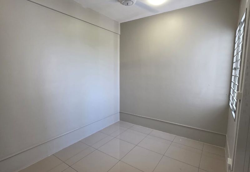 Tunas Residensi @ Nada Bidara