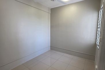 Tunas Residensi @ Nada Bidara