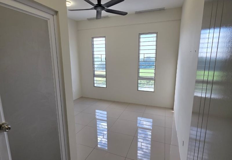 Tunas Residensi @ Nada Bidara