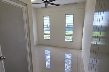 Tunas Residensi @ Nada Bidara