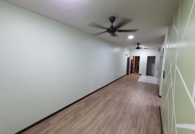 Pangsapuri Kemuning Idaman