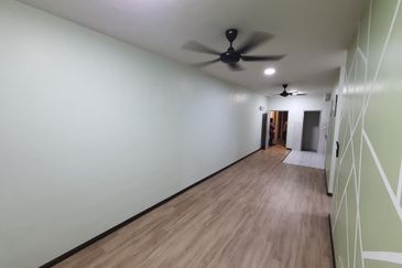 Pangsapuri Kemuning Idaman