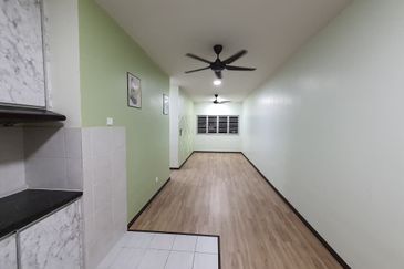 Pangsapuri Kemuning Idaman