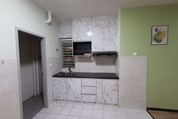 Pangsapuri Kemuning Idaman