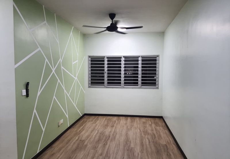 Pangsapuri Kemuning Idaman