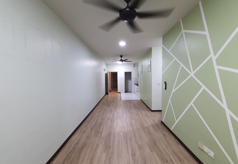 Pangsapuri Kemuning Idaman