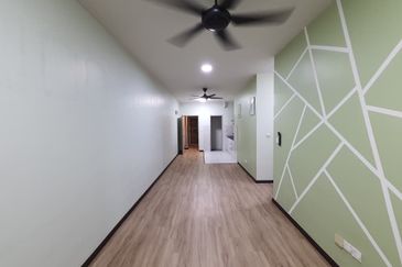 Pangsapuri Kemuning Idaman