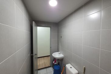 Pangsapuri Kemuning Idaman