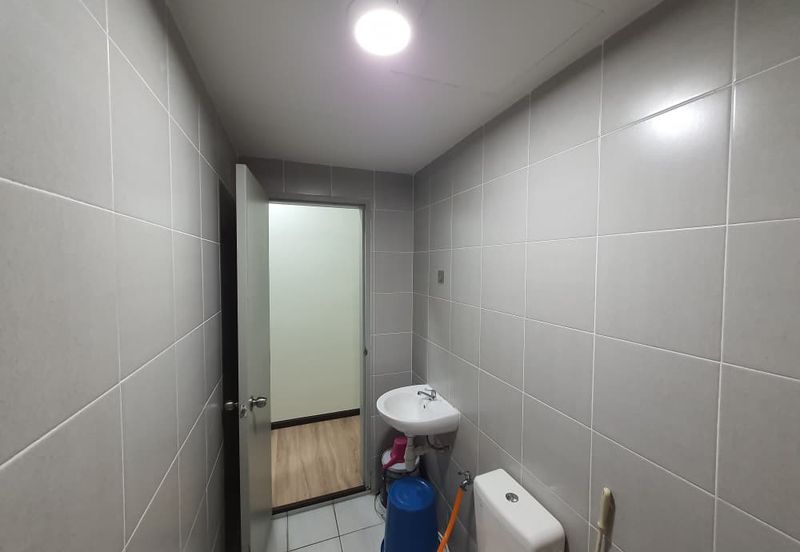 Pangsapuri Kemuning Idaman