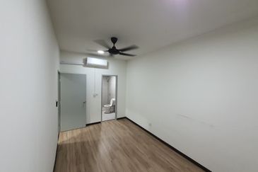 Pangsapuri Kemuning Idaman