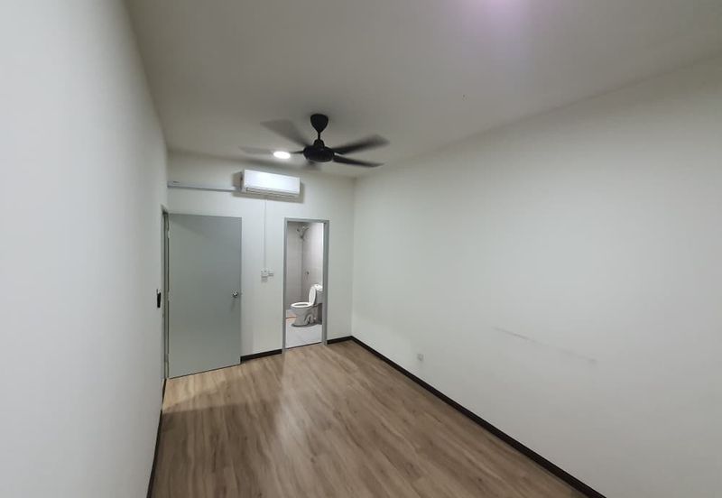 Pangsapuri Kemuning Idaman