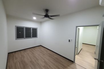 Pangsapuri Kemuning Idaman