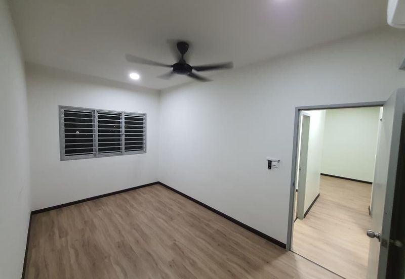 Pangsapuri Kemuning Idaman