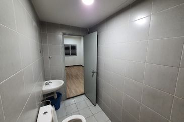 Pangsapuri Kemuning Idaman