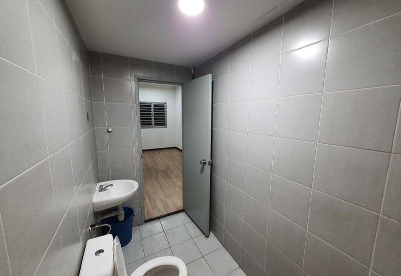 Pangsapuri Kemuning Idaman