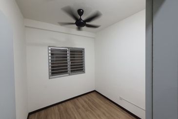 Pangsapuri Kemuning Idaman