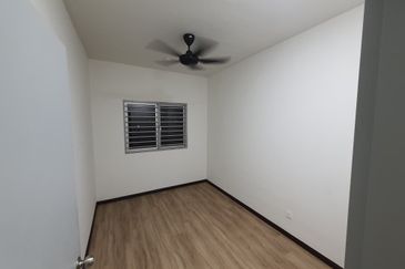 Pangsapuri Kemuning Idaman