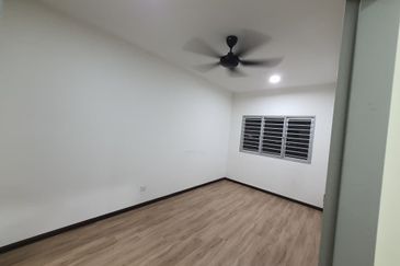 Pangsapuri Kemuning Idaman