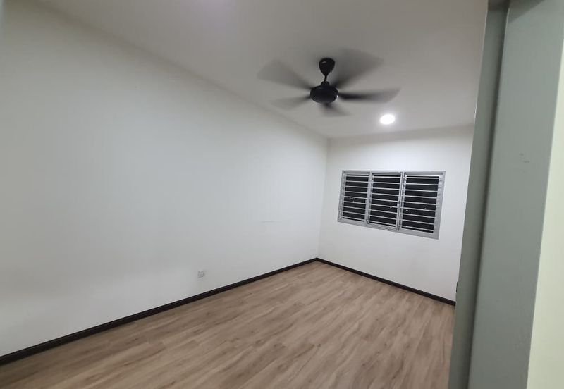 Pangsapuri Kemuning Idaman