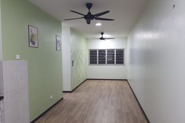 Pangsapuri Kemuning Idaman