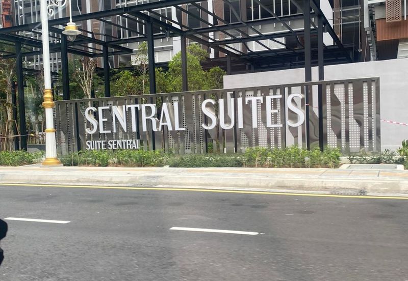 Sentral Suites