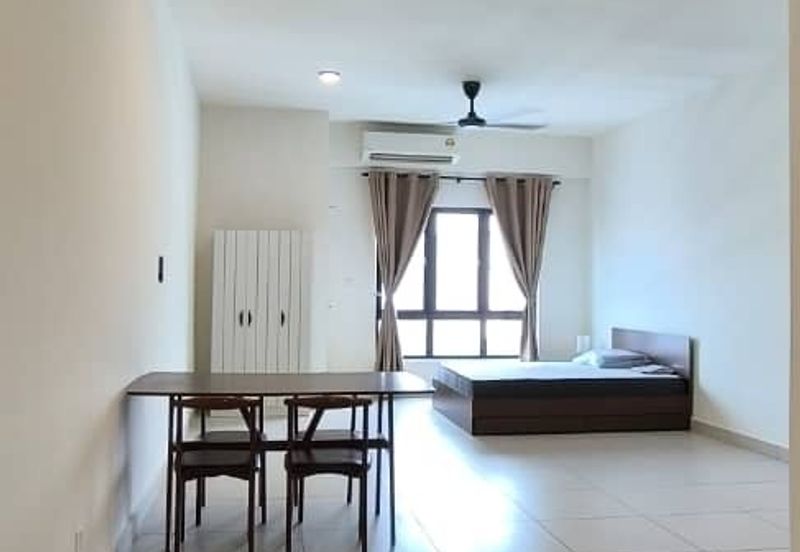 Edusphere @ Cyberjaya