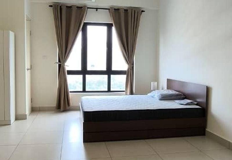 Edusphere @ Cyberjaya