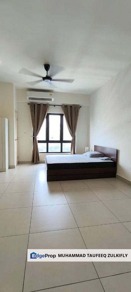 PARTIAL FURNISHED | Edusphere Studio, Cyberjaya, Available Mid November, Selangor, Cyberjaya