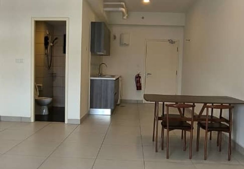 Edusphere @ Cyberjaya