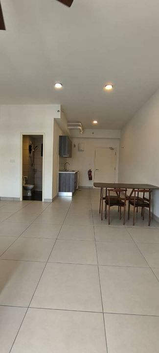 PARTIAL FURNISHED | Edusphere Studio, Cyberjaya, Available Mid November, Selangor, Cyberjaya