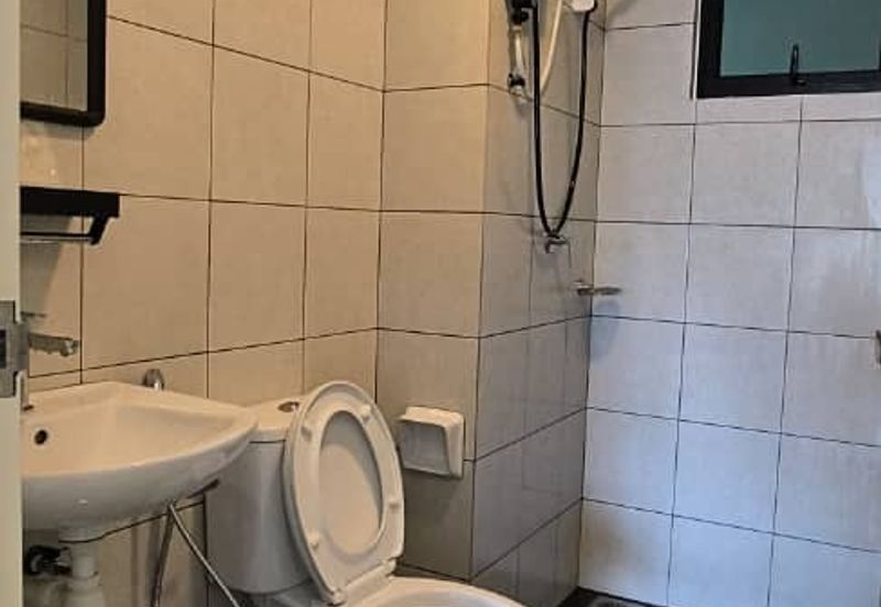 Edusphere @ Cyberjaya